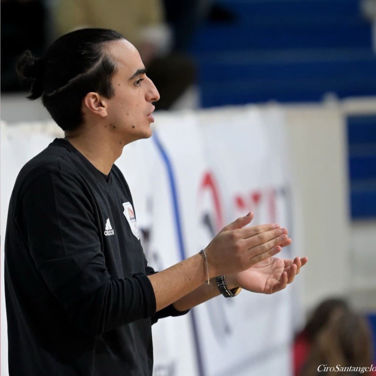 Fisioterapista Sportivo