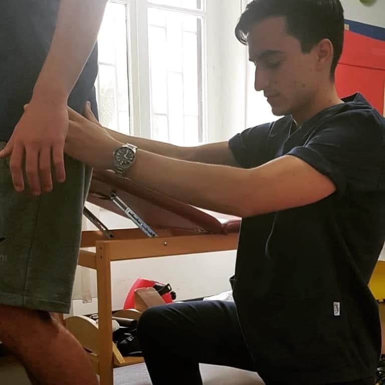 terapie manuali e strumentali